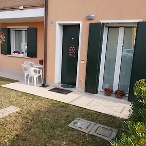 Casa vacanze A 2 Passi Dal Mare, Scardovari