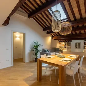 Appartamento Casa Treves, Padova