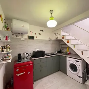 29 Appartamento Palermo
